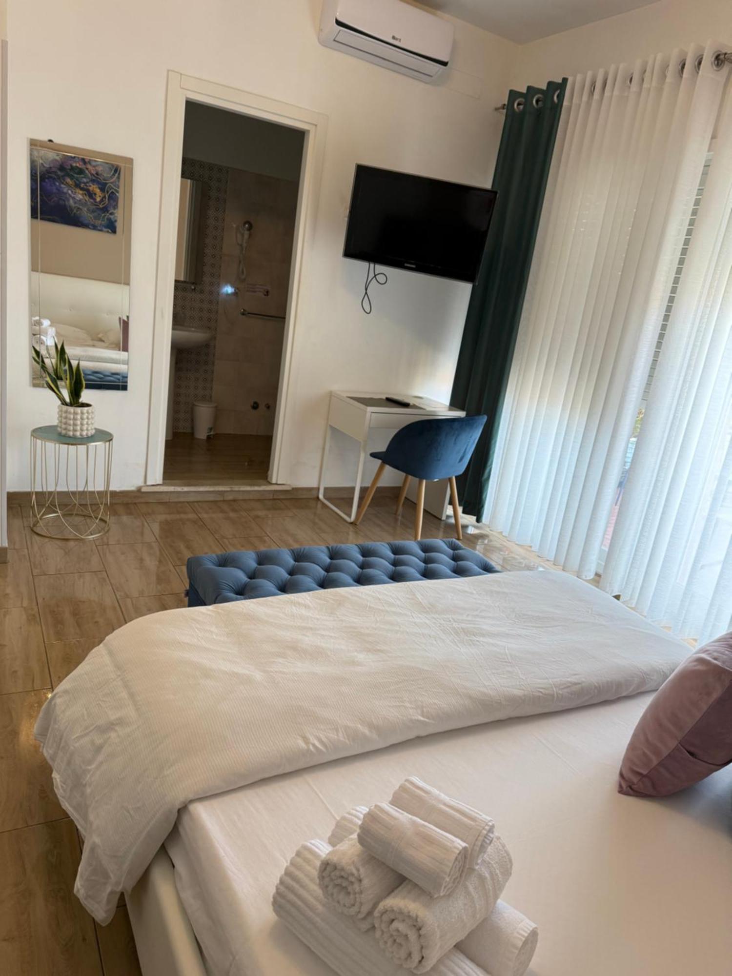 Juna'S Guest House — Foto 1