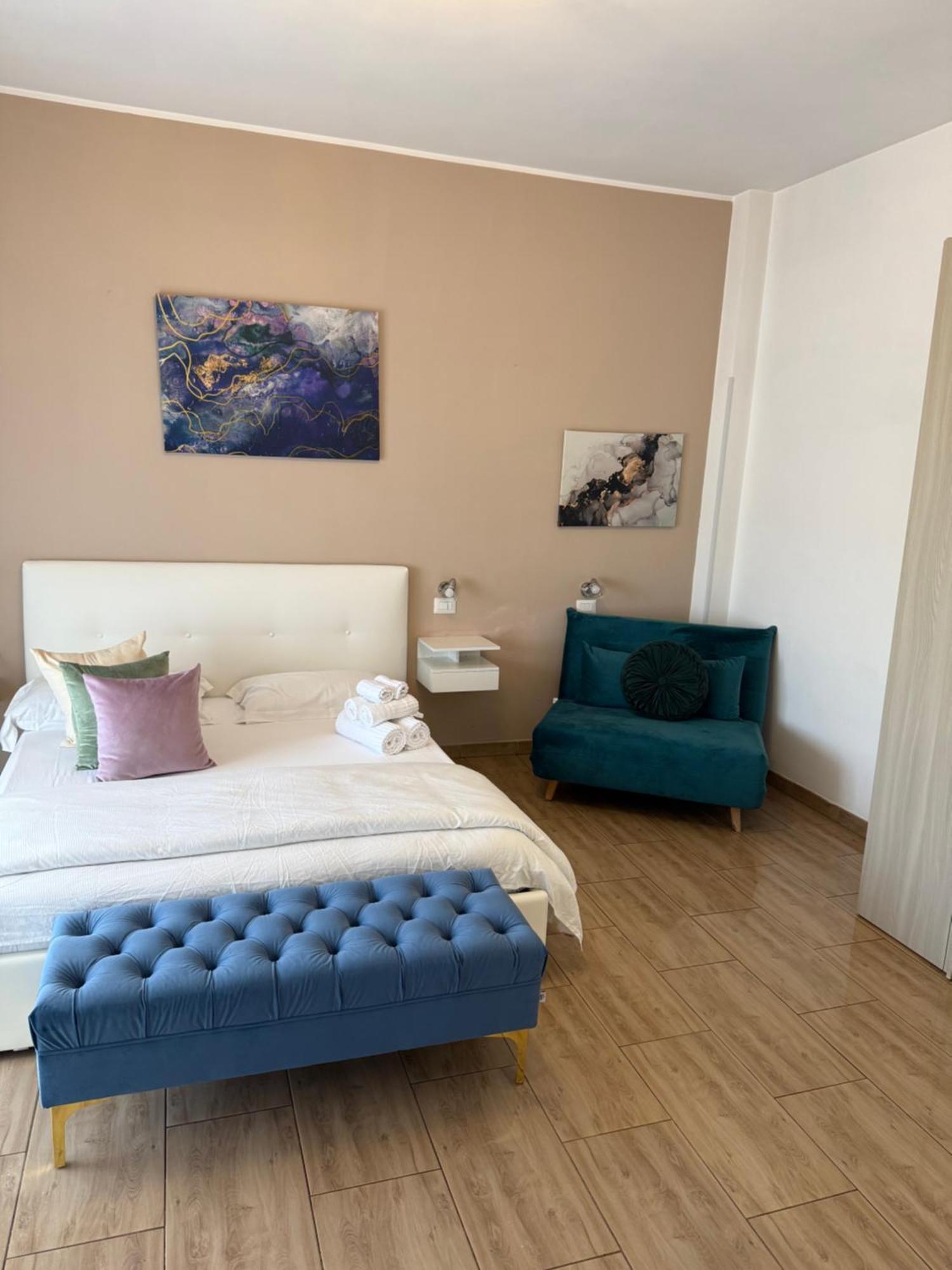 Juna'S Guest House — Foto 2